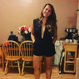 Meet your Posher, Miranda